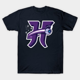 Here After Logo T-Shirt